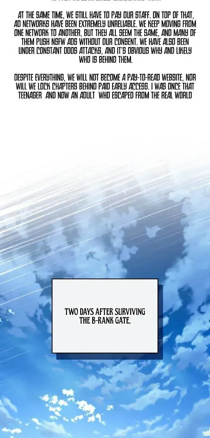 Illusion Hunter from Another World Chapter 101.4 page 3 - 