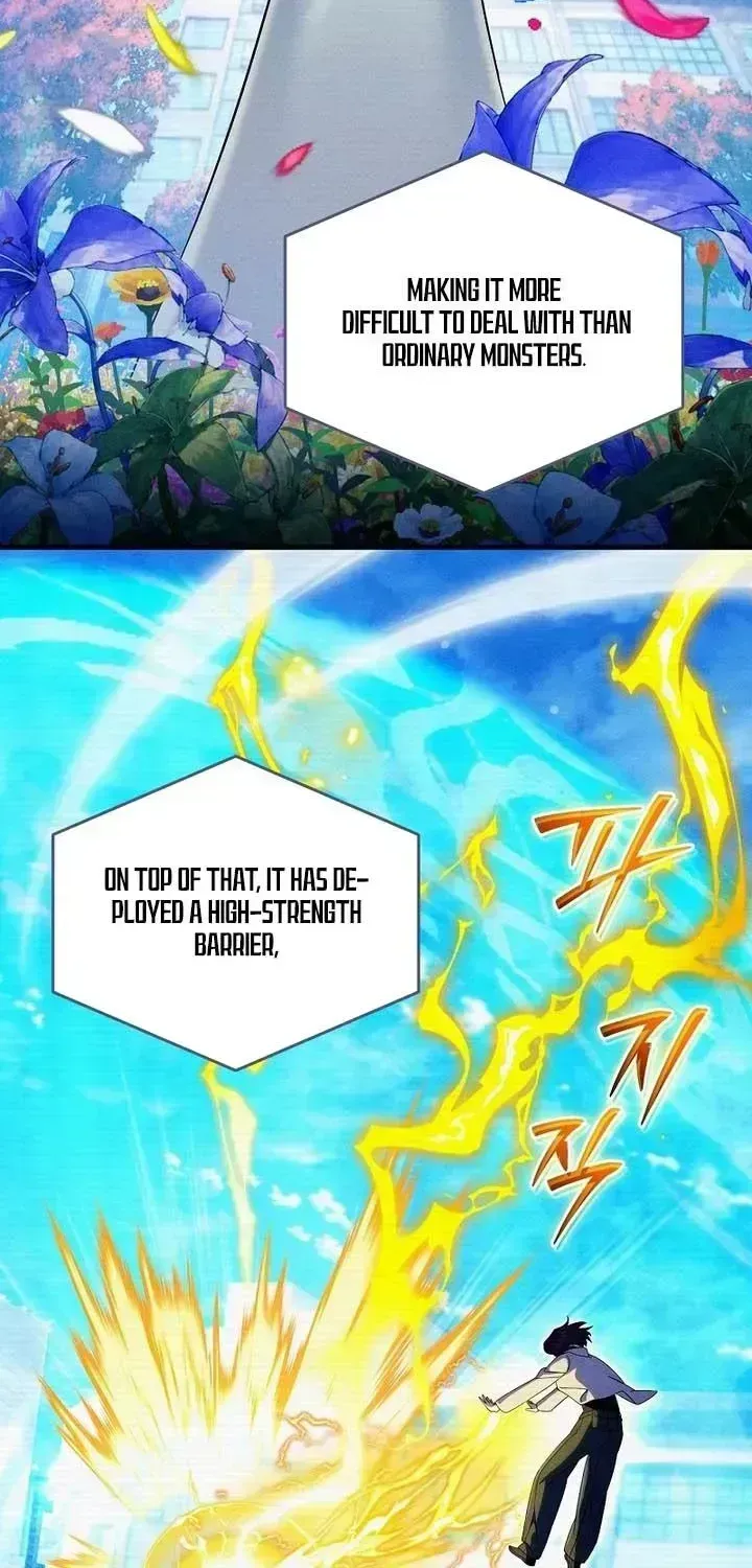 Illusion Hunter from Another World Chapter 101.4 page 22 - 