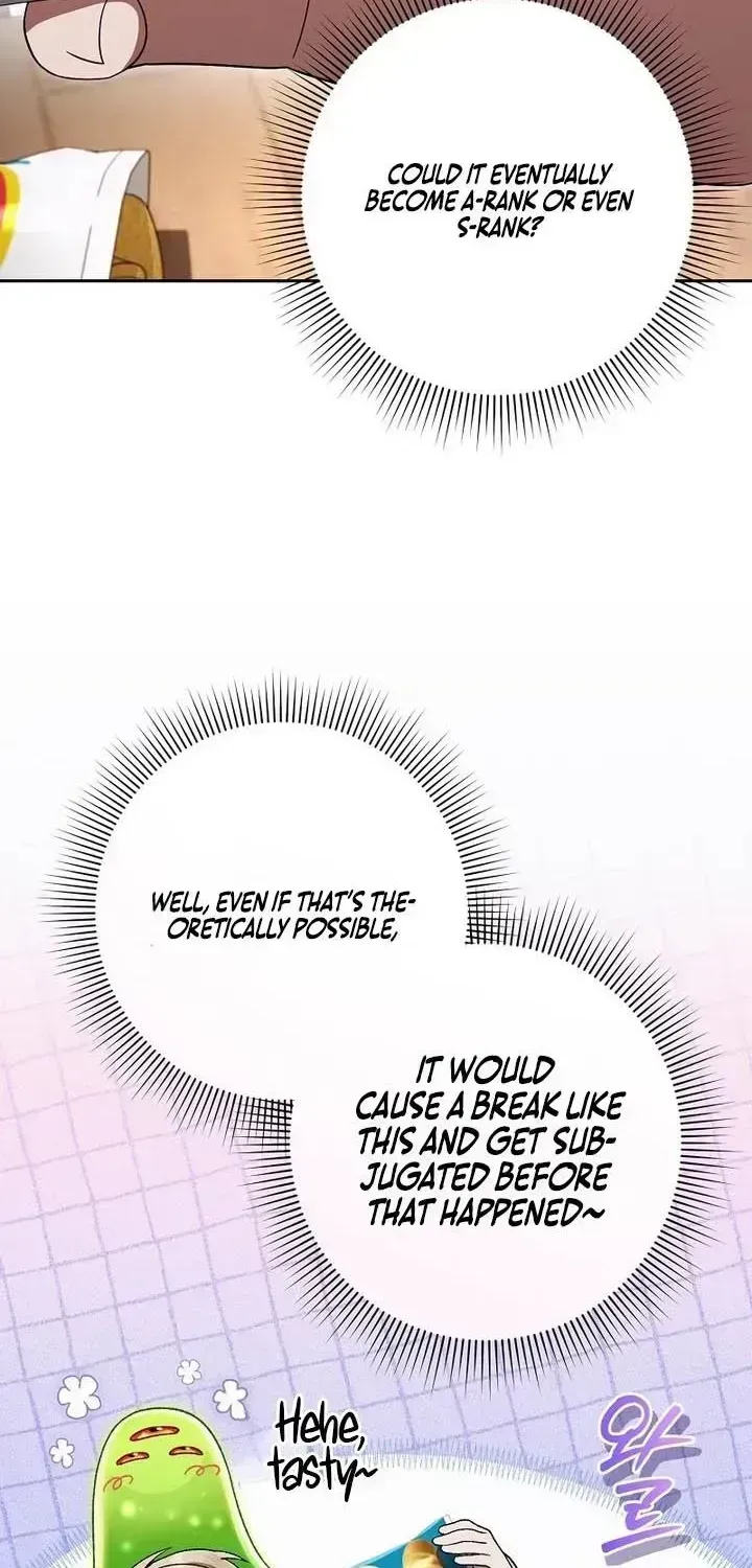Illusion Hunter from Another World Chapter 101.4 page 27 - 