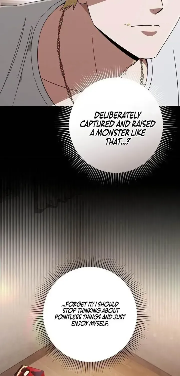 Illusion Hunter from Another World Chapter 101.4 page 29 - 