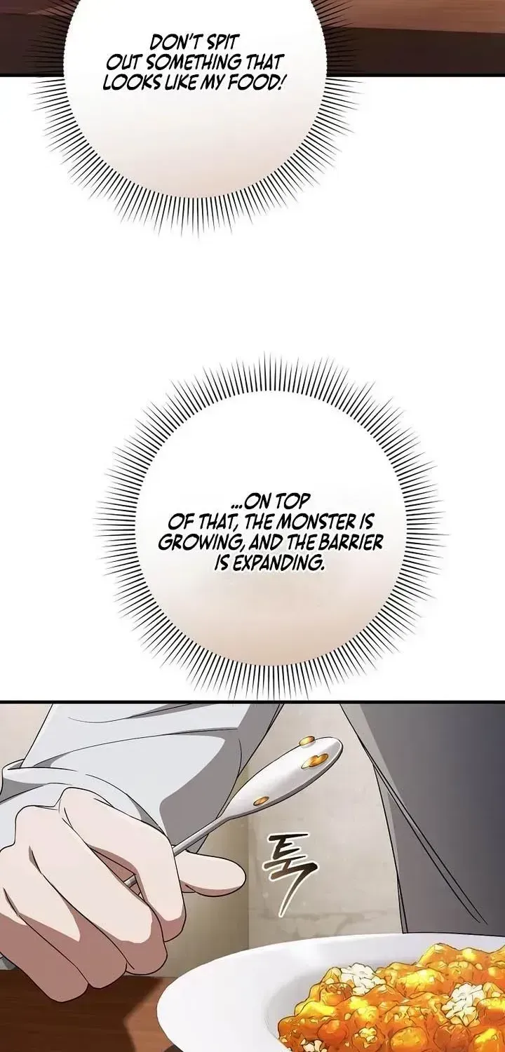 Illusion Hunter from Another World Chapter 101.4 page 40 - 
