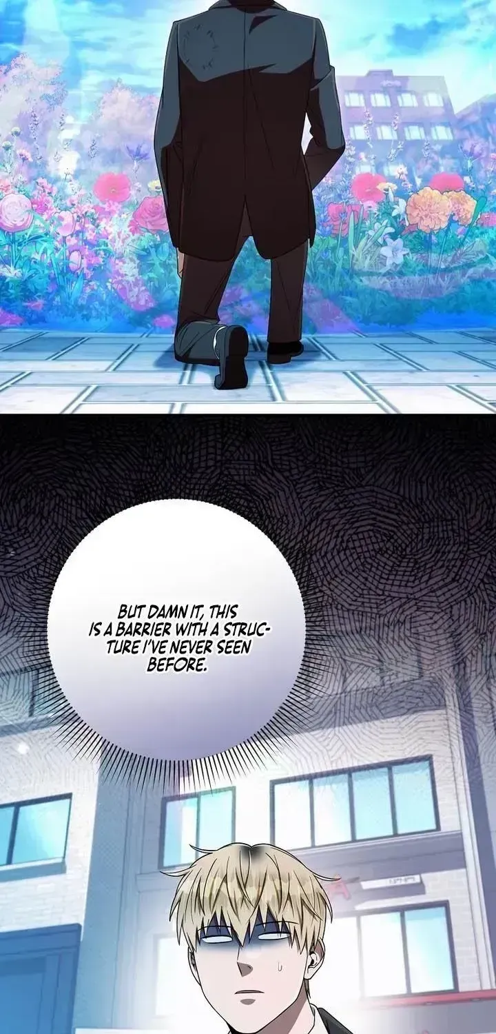 Illusion Hunter from Another World Chapter 101.4 page 55 - 