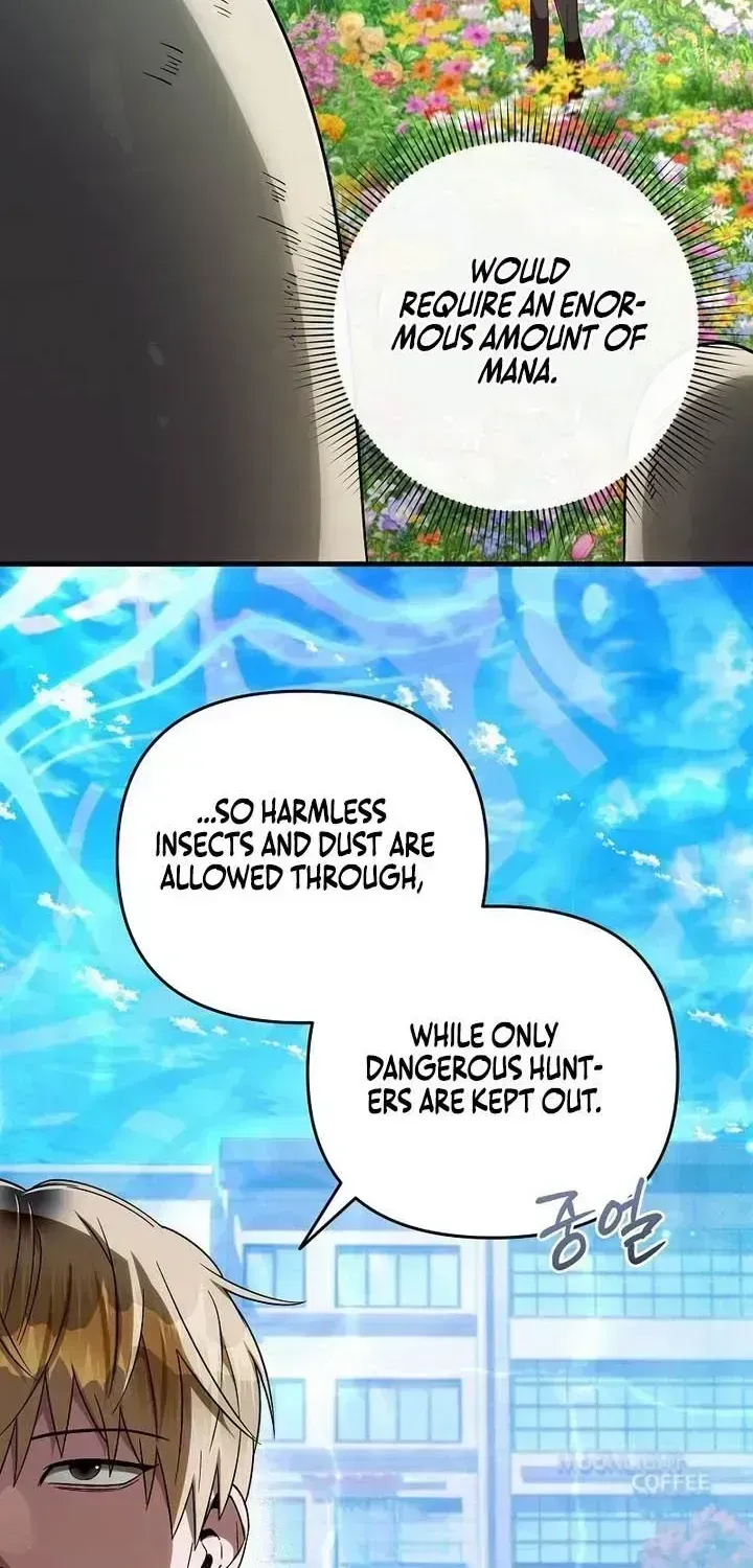 Illusion Hunter from Another World Chapter 101.4 page 75 - 