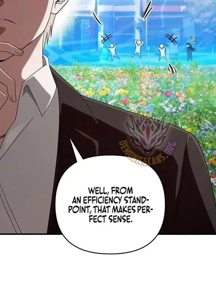 Illusion Hunter from Another World Chapter 101.4 page 76 - 