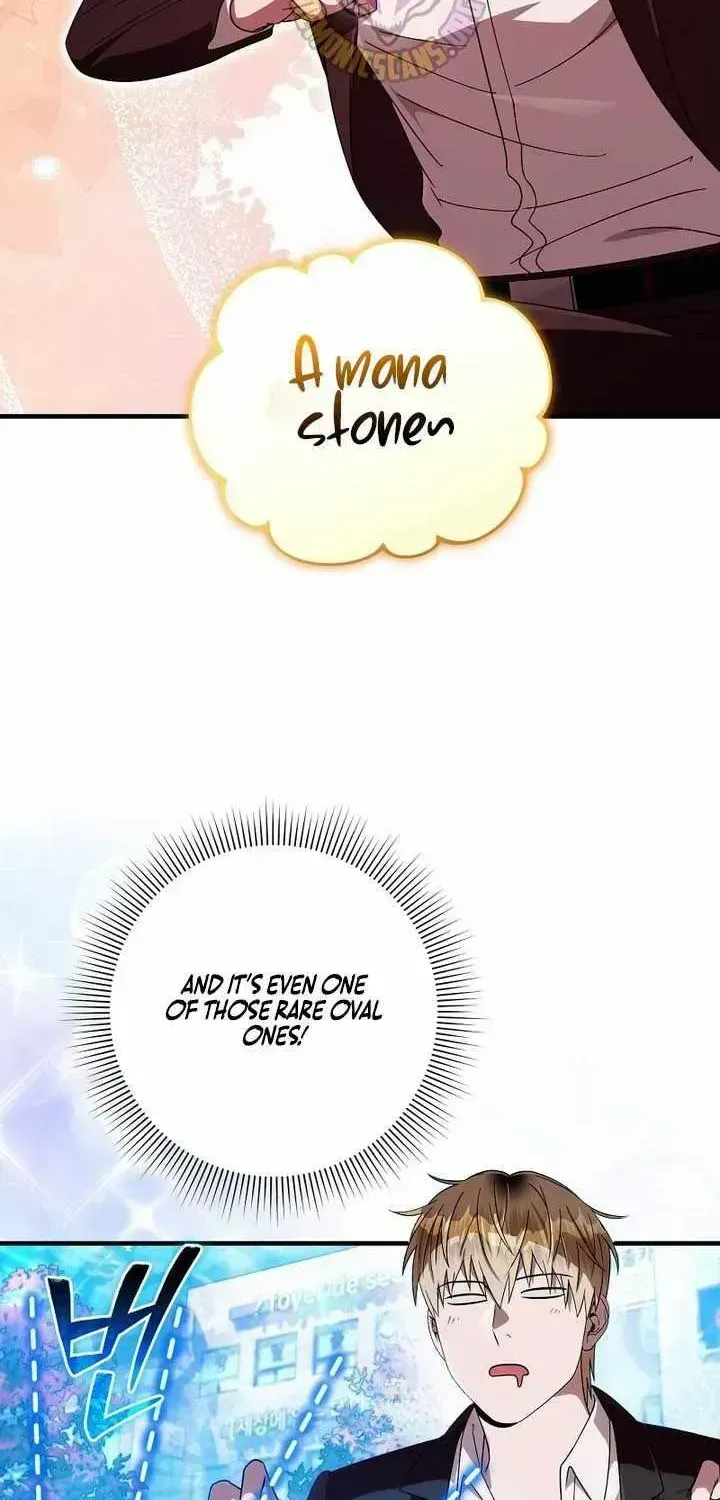 Illusion Hunter from Another World Chapter 101.6 page 12 - 