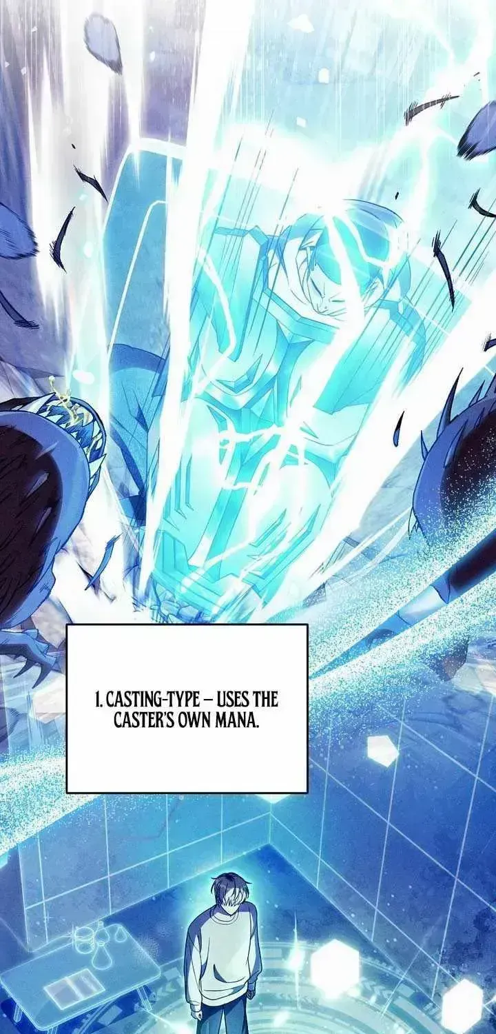 Illusion Hunter from Another World Chapter 101.6 page 31 - 