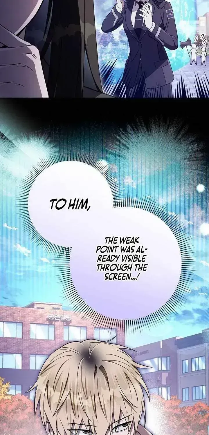 Illusion Hunter from Another World Chapter 101.6 page 61 - 