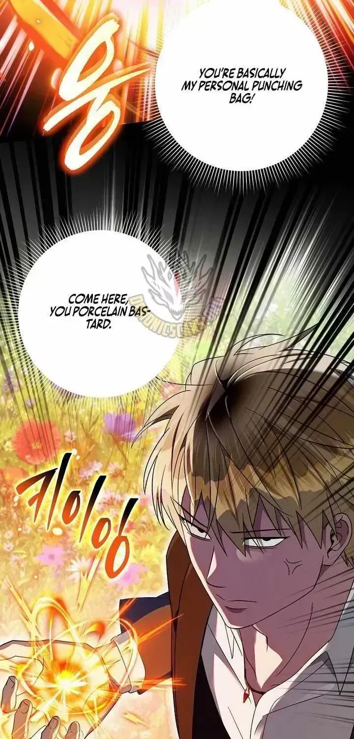 Illusion Hunter from Another World Chapter 101.6 page 8 - 