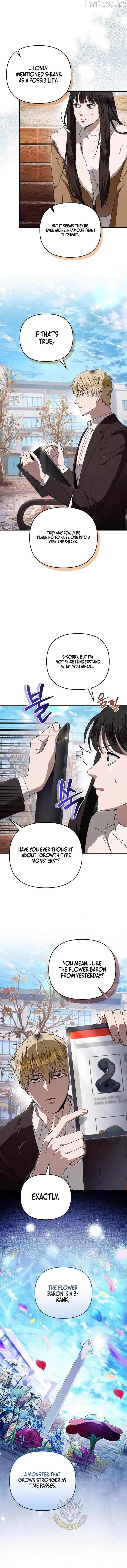 Illusion Hunter from Another World Chapter 101 page 2 - 