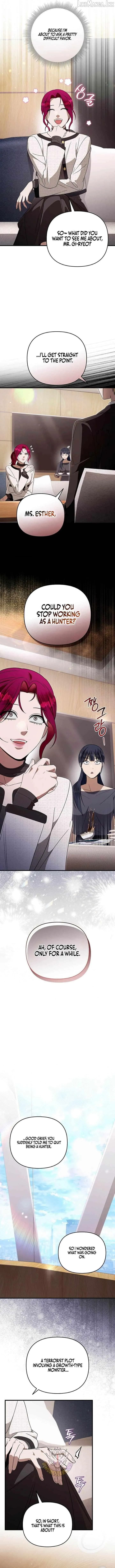 Illusion Hunter from Another World Chapter 101 page 11 - 