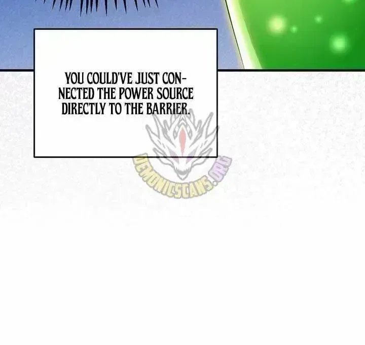 Illusion Hunter from Another World Chapter 102.1 page 37 - 