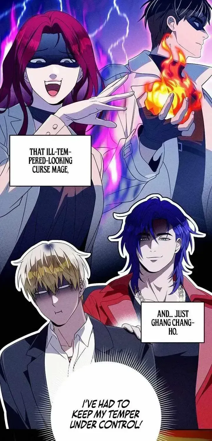 Illusion Hunter from Another World Chapter 102.1 page 6 - 