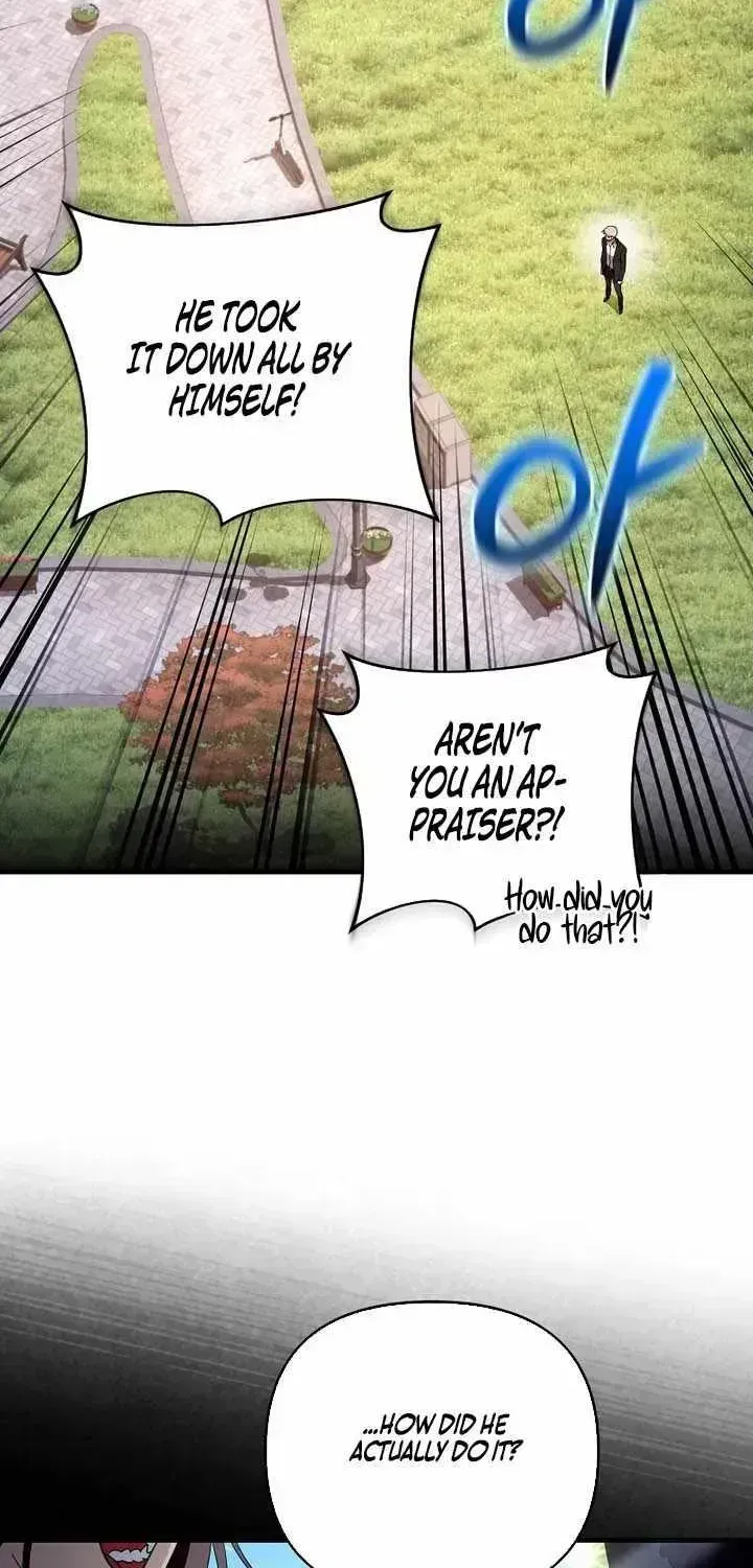 Illusion Hunter from Another World Chapter 102.1 page 54 - 