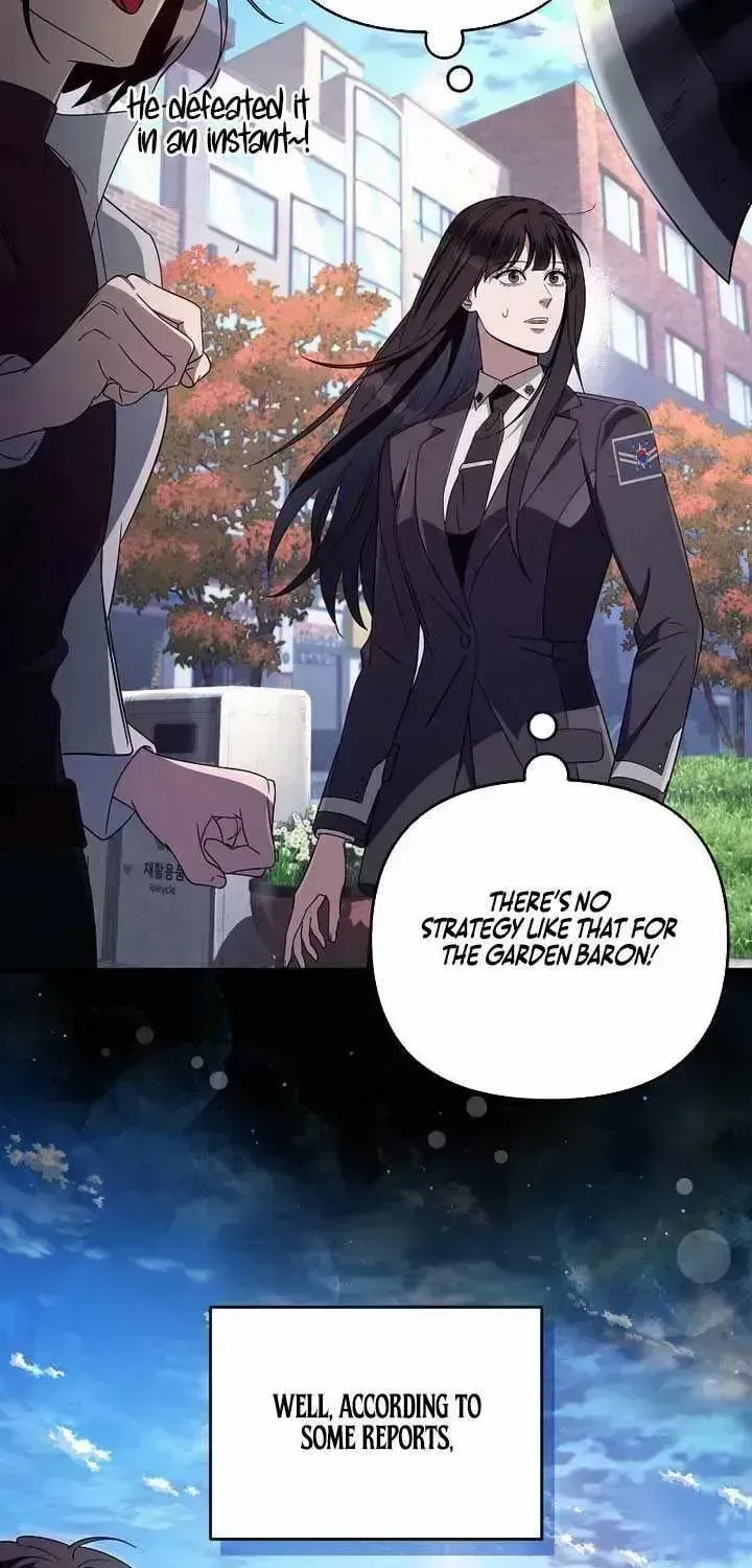 Illusion Hunter from Another World Chapter 102.1 page 55 - 