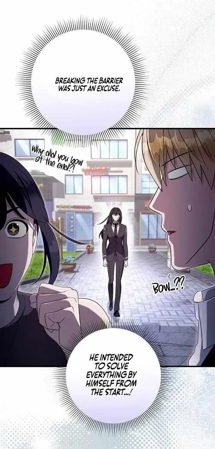 Illusion Hunter from Another World Chapter 102.1 page 63 - 