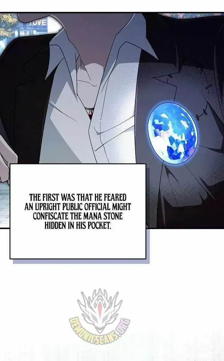 Illusion Hunter from Another World Chapter 102.1 page 82 - 