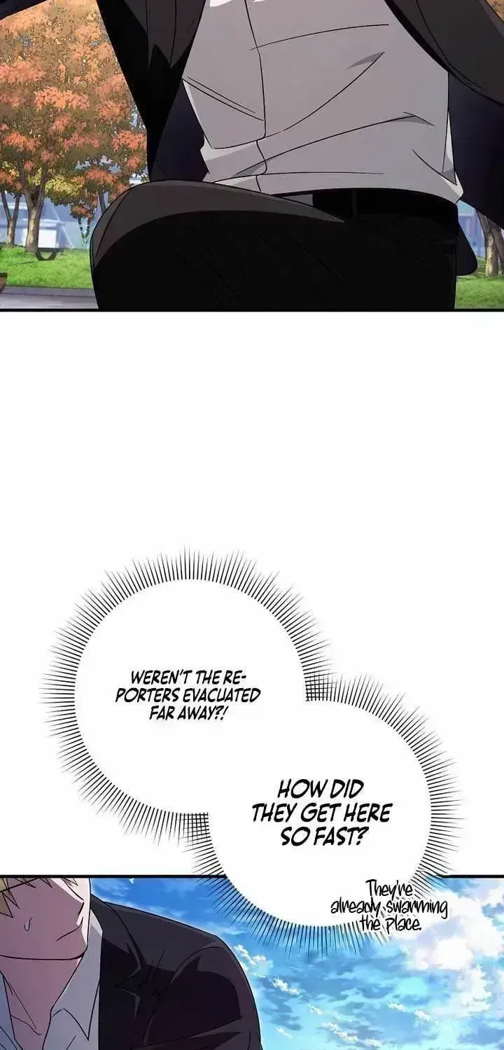 Illusion Hunter from Another World Chapter 102.1 page 85 - 