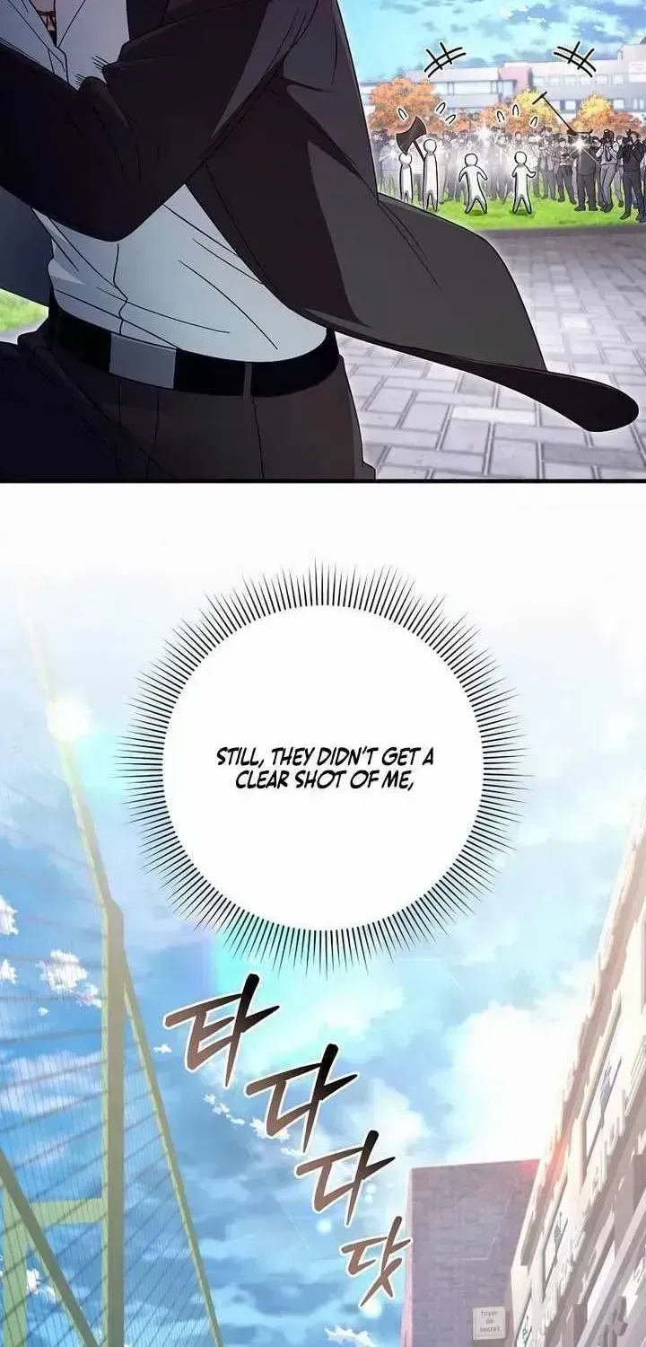 Illusion Hunter from Another World Chapter 102.1 page 86 - 