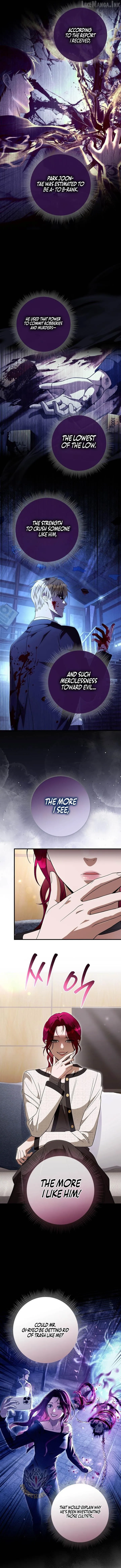 Illusion Hunter from Another World Chapter 102 page 2 - 