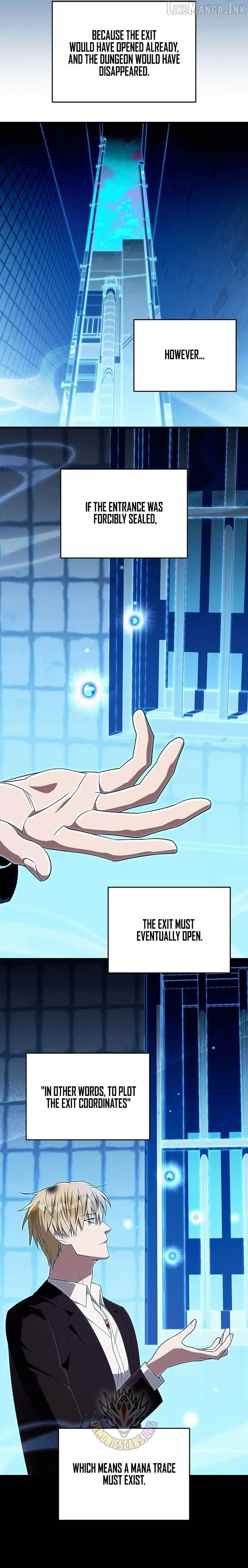 Illusion Hunter from Another World Chapter 102 page 14 - 
