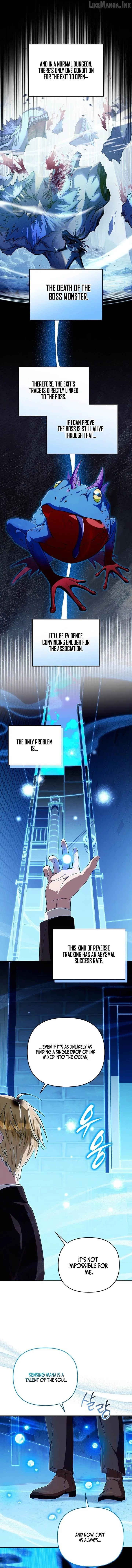 Illusion Hunter from Another World Chapter 102 page 15 - 