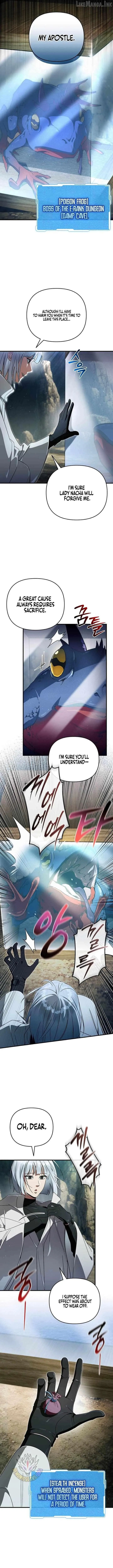 Illusion Hunter from Another World Chapter 103 page 2 - 