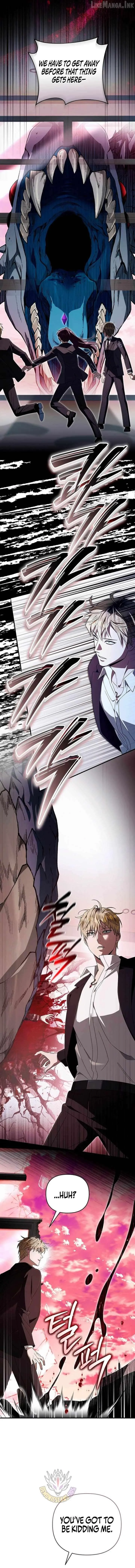 Illusion Hunter from Another World Chapter 103 page 13 - 