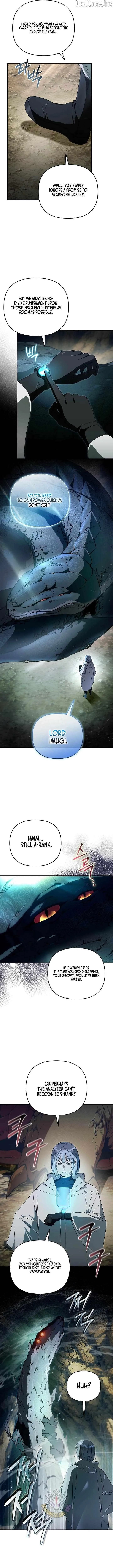 Illusion Hunter from Another World Chapter 103 page 4 - 