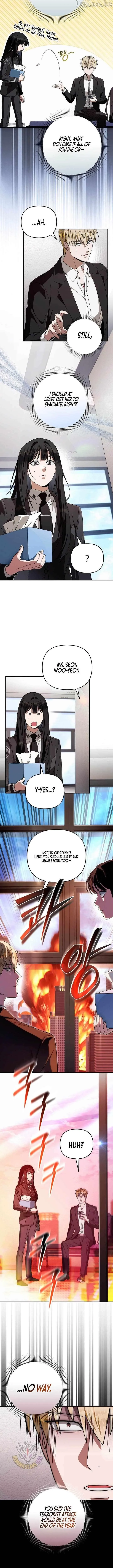 Illusion Hunter from Another World Chapter 103 page 8 - 
