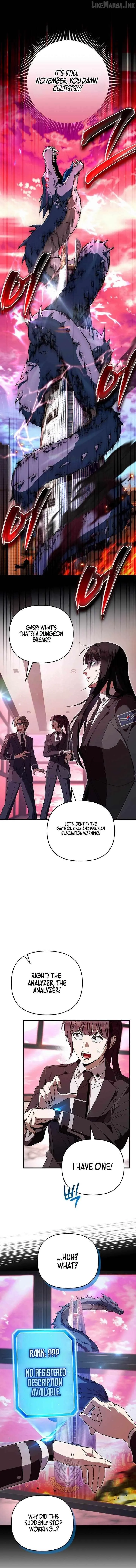 Illusion Hunter from Another World Chapter 103 page 9 - 