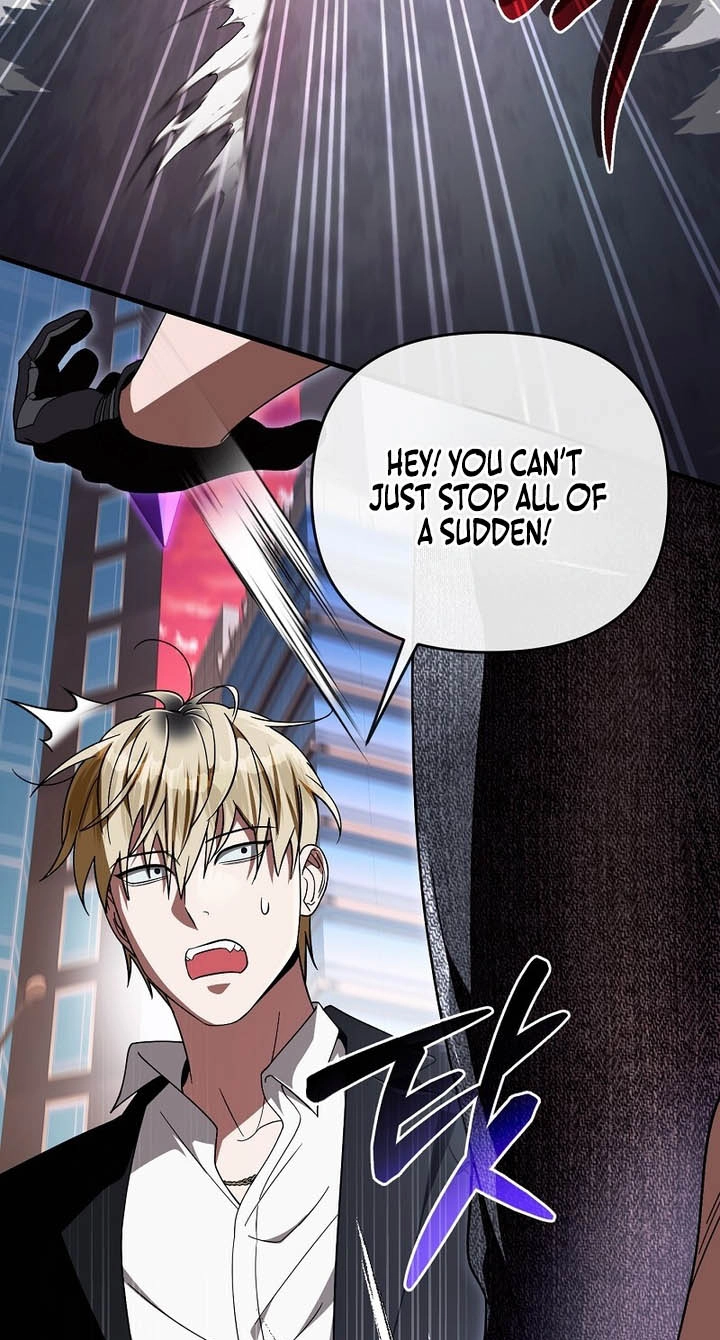 Illusion Hunter from Another World Chapter 105 page 11 - 