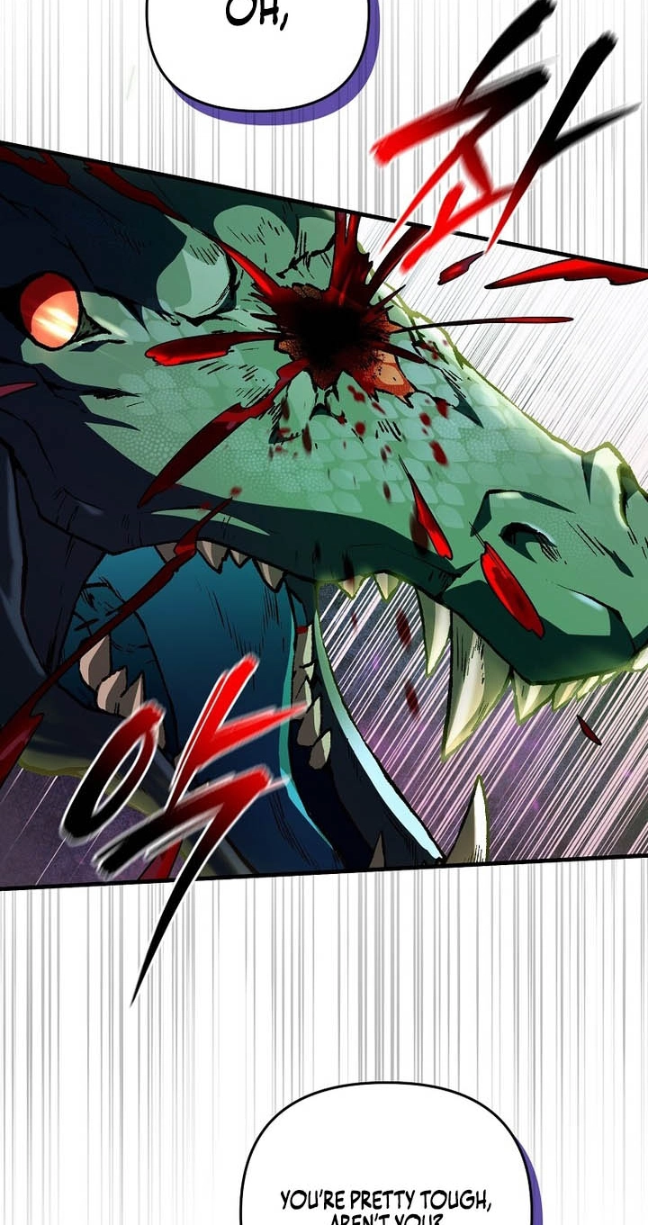 Illusion Hunter from Another World Chapter 105 page 21 - 