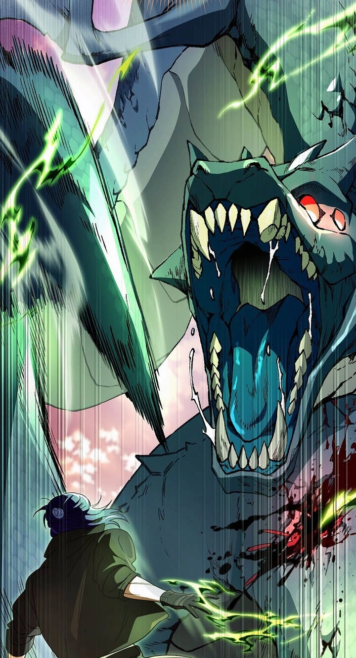 Illusion Hunter from Another World Chapter 105 page 25 - 