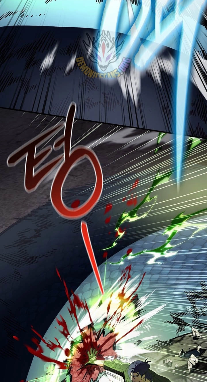 Illusion Hunter from Another World Chapter 105 page 29 - 