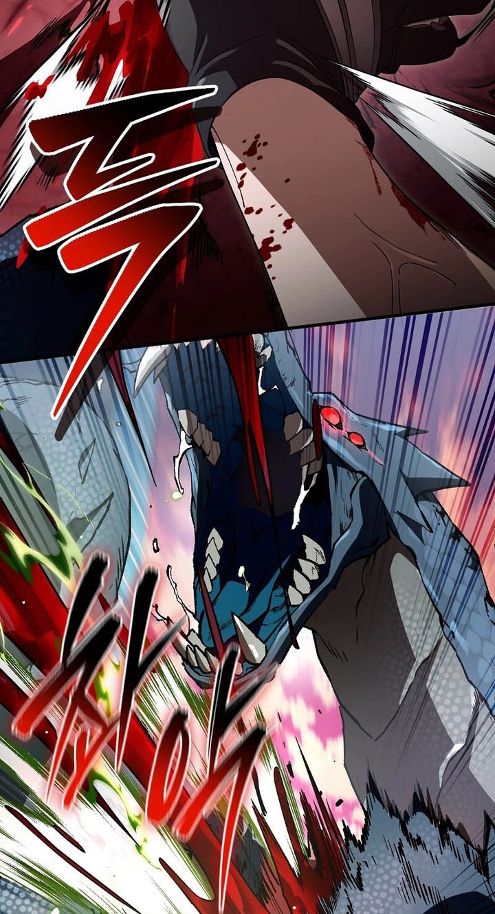 Illusion Hunter from Another World Chapter 105 page 31 - 