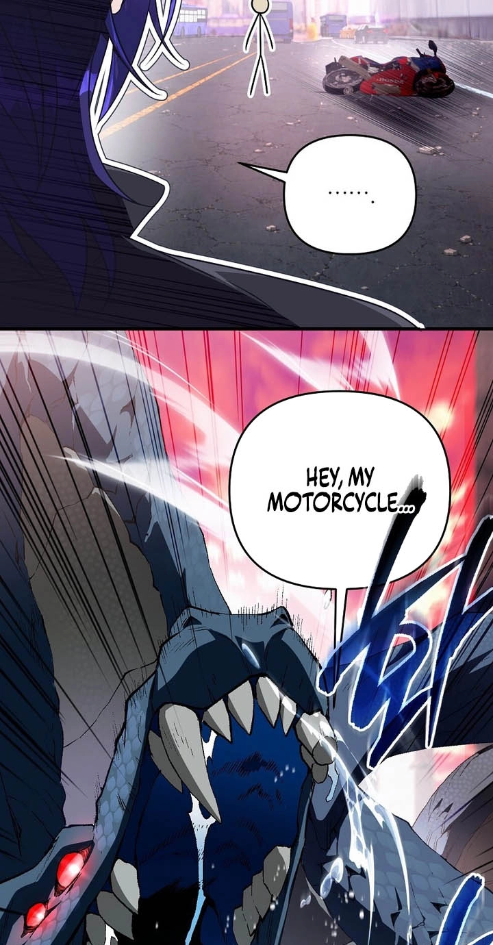Illusion Hunter from Another World Chapter 105 page 35 - 