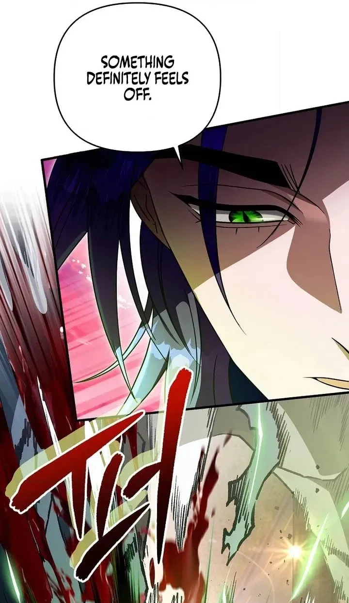 Illusion Hunter from Another World Chapter 105 page 40 - 