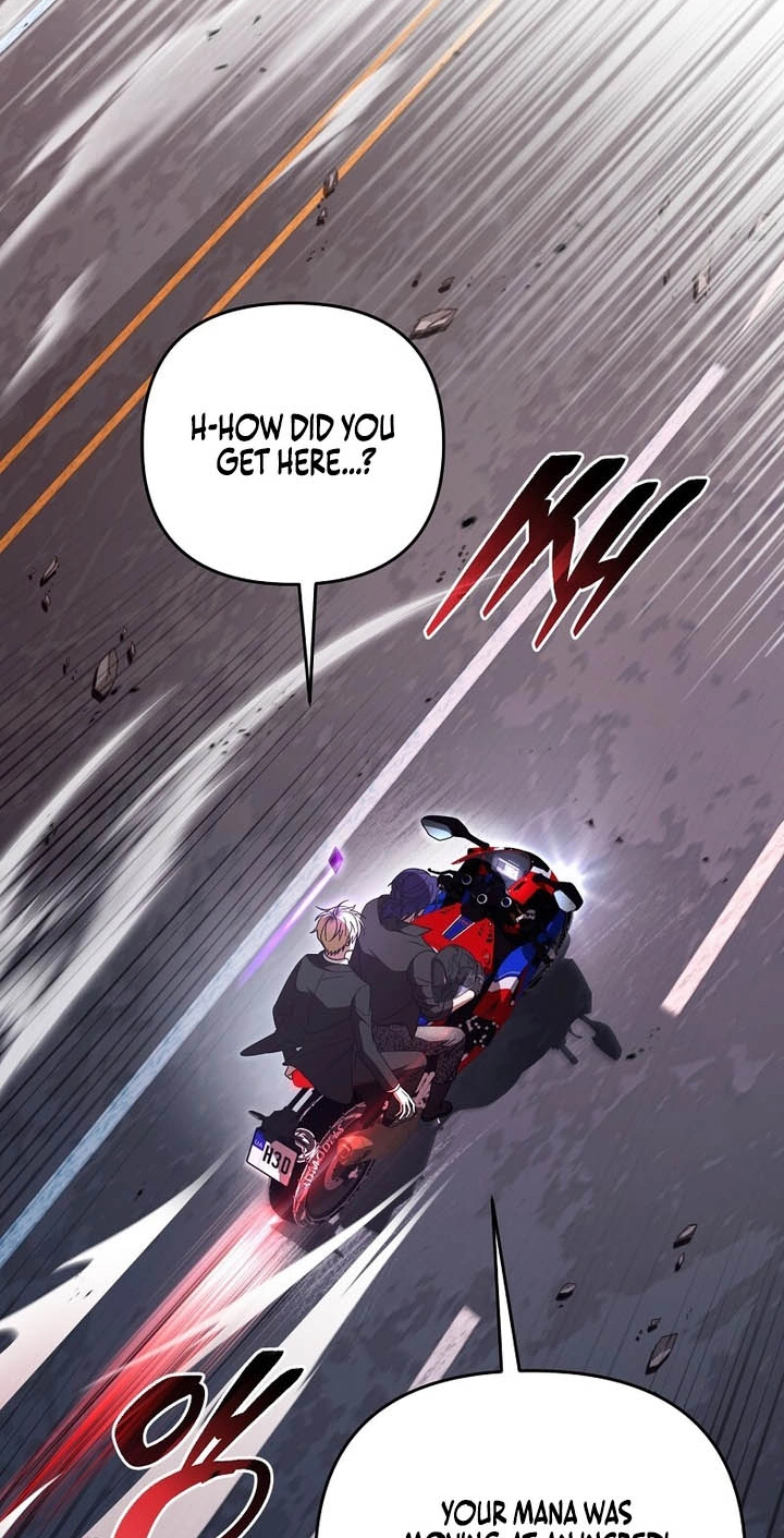 Illusion Hunter from Another World Chapter 105 page 5 - 