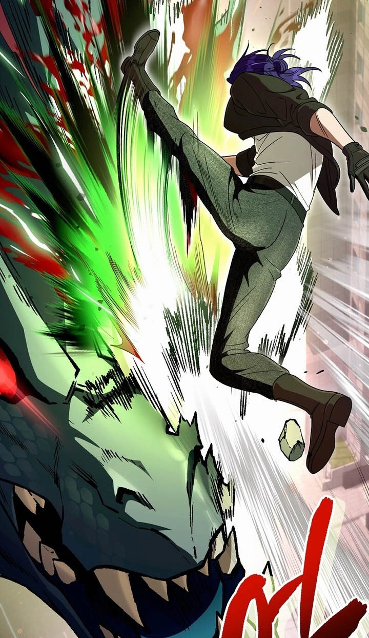 Illusion Hunter from Another World Chapter 105 page 41 - 