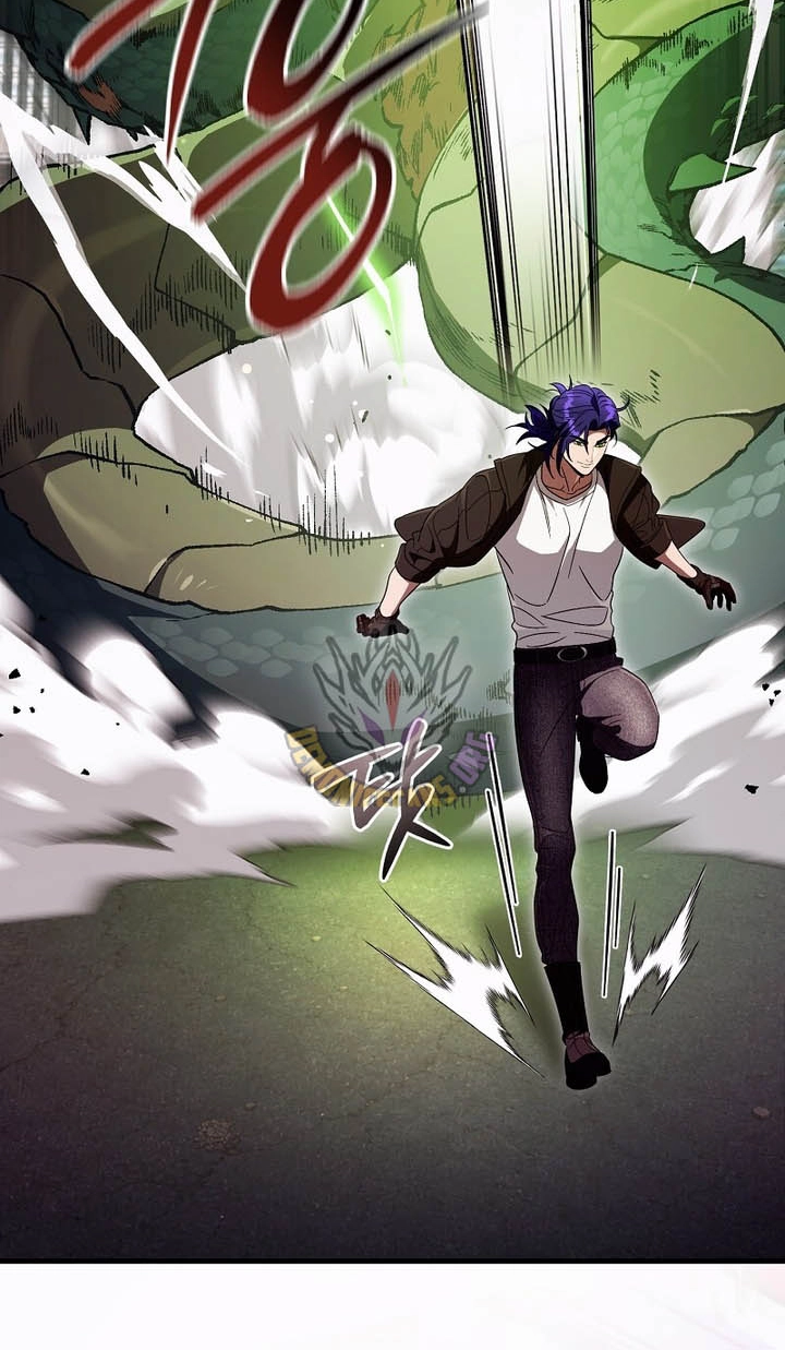 Illusion Hunter from Another World Chapter 105 page 46 - 