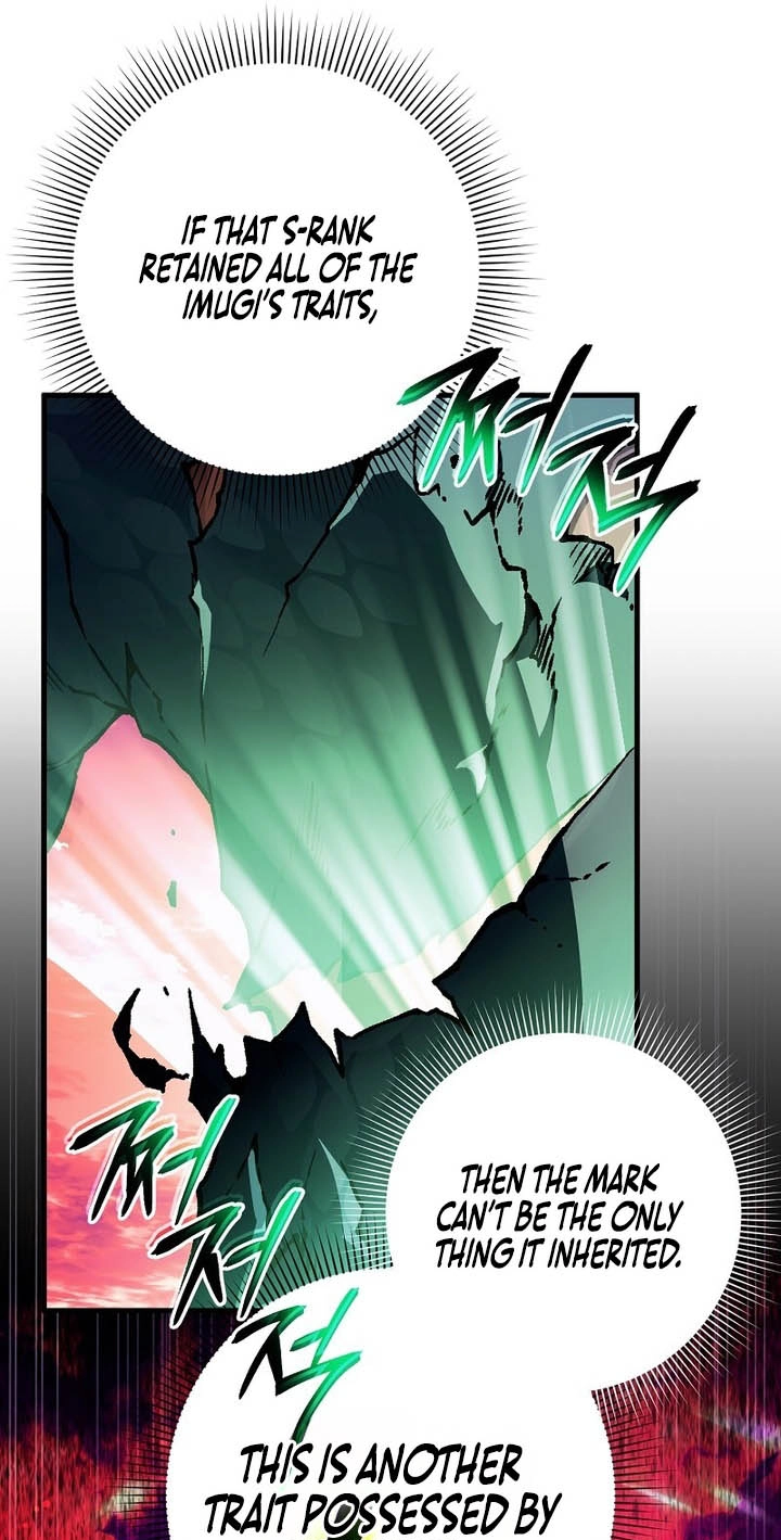 Illusion Hunter from Another World Chapter 105 page 54 - 