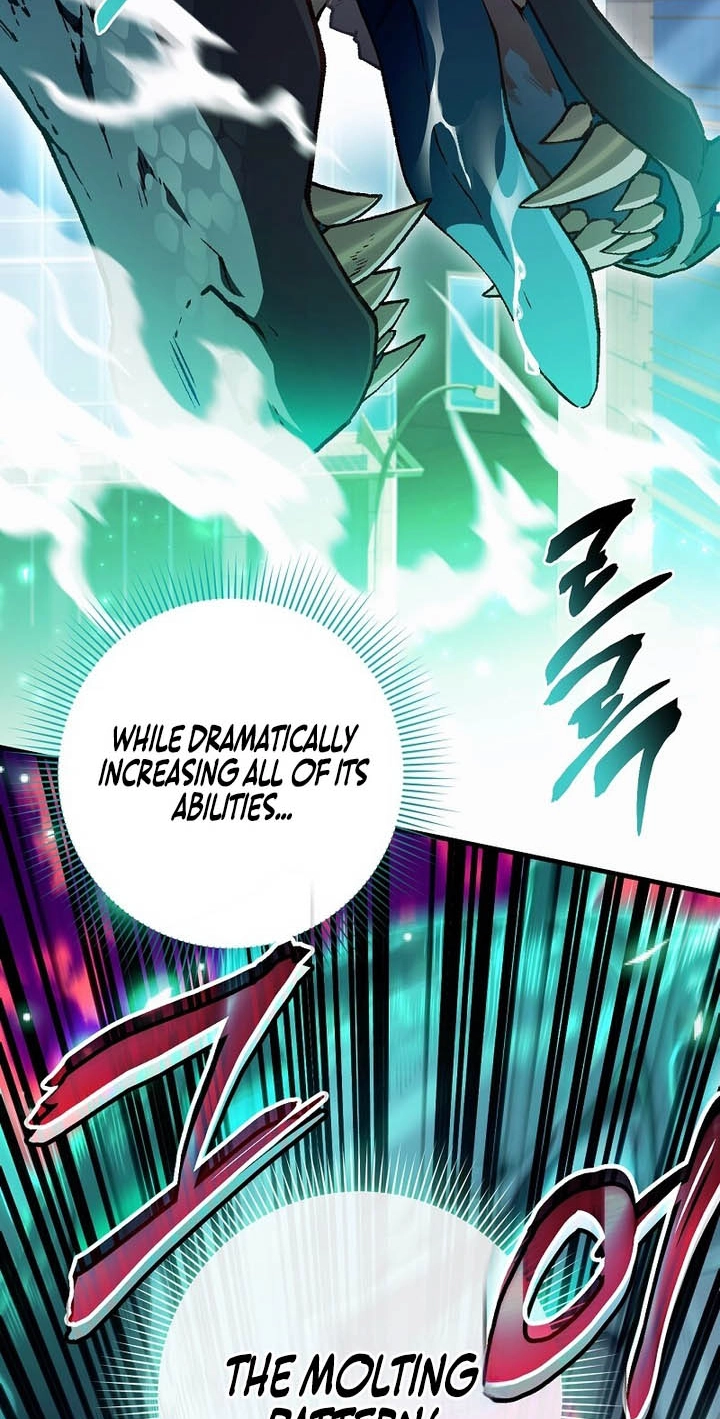 Illusion Hunter from Another World Chapter 105 page 57 - 