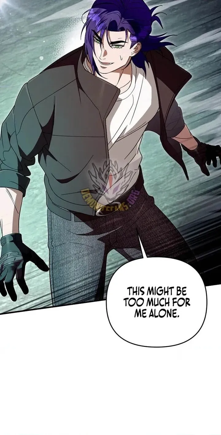 Illusion Hunter from Another World Chapter 105 page 60 - 