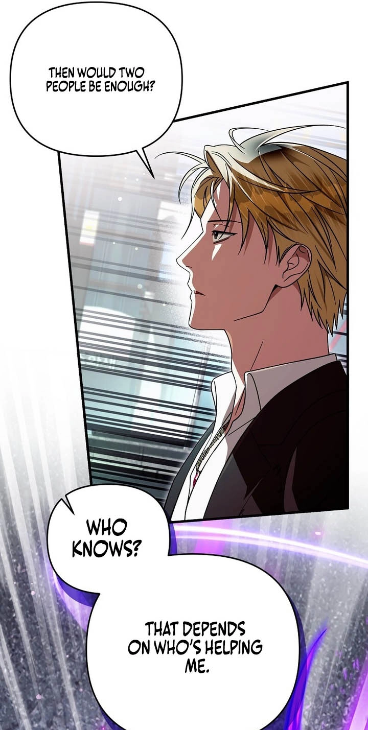 Illusion Hunter from Another World Chapter 105 page 61 - 