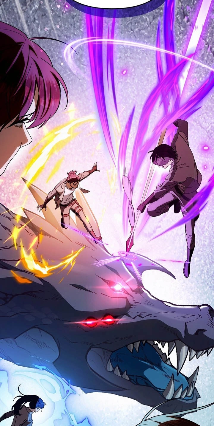 Illusion Hunter from Another World Chapter 105 page 62 - 