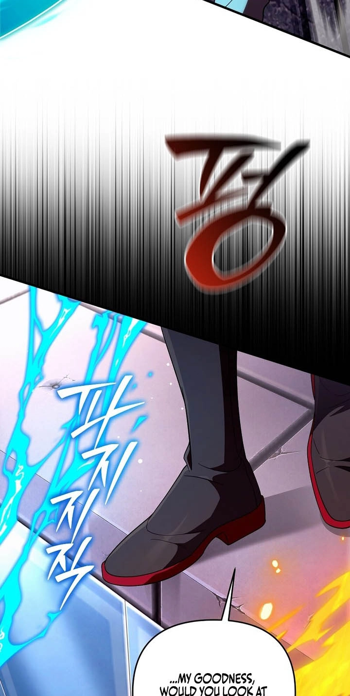 Illusion Hunter from Another World Chapter 105 page 64 - 