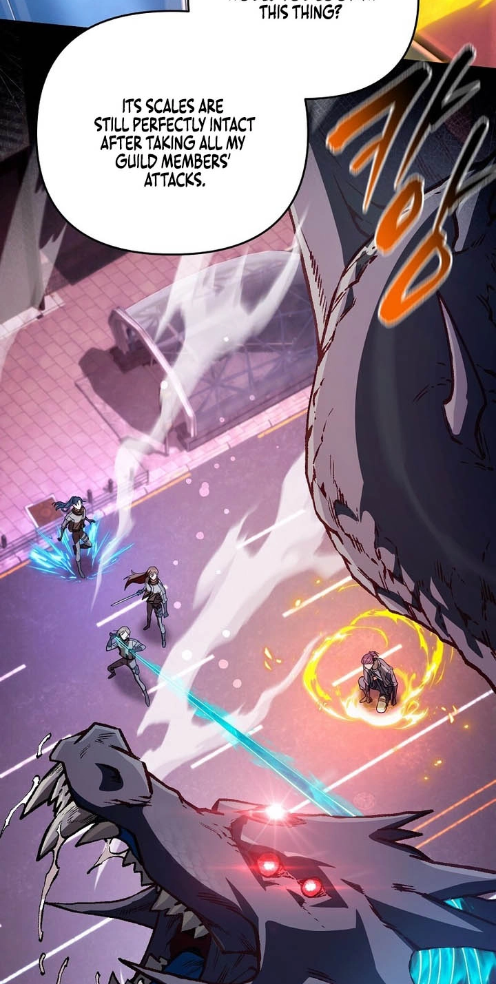 Illusion Hunter from Another World Chapter 105 page 65 - 
