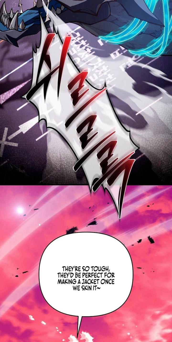 Illusion Hunter from Another World Chapter 105 page 66 - 