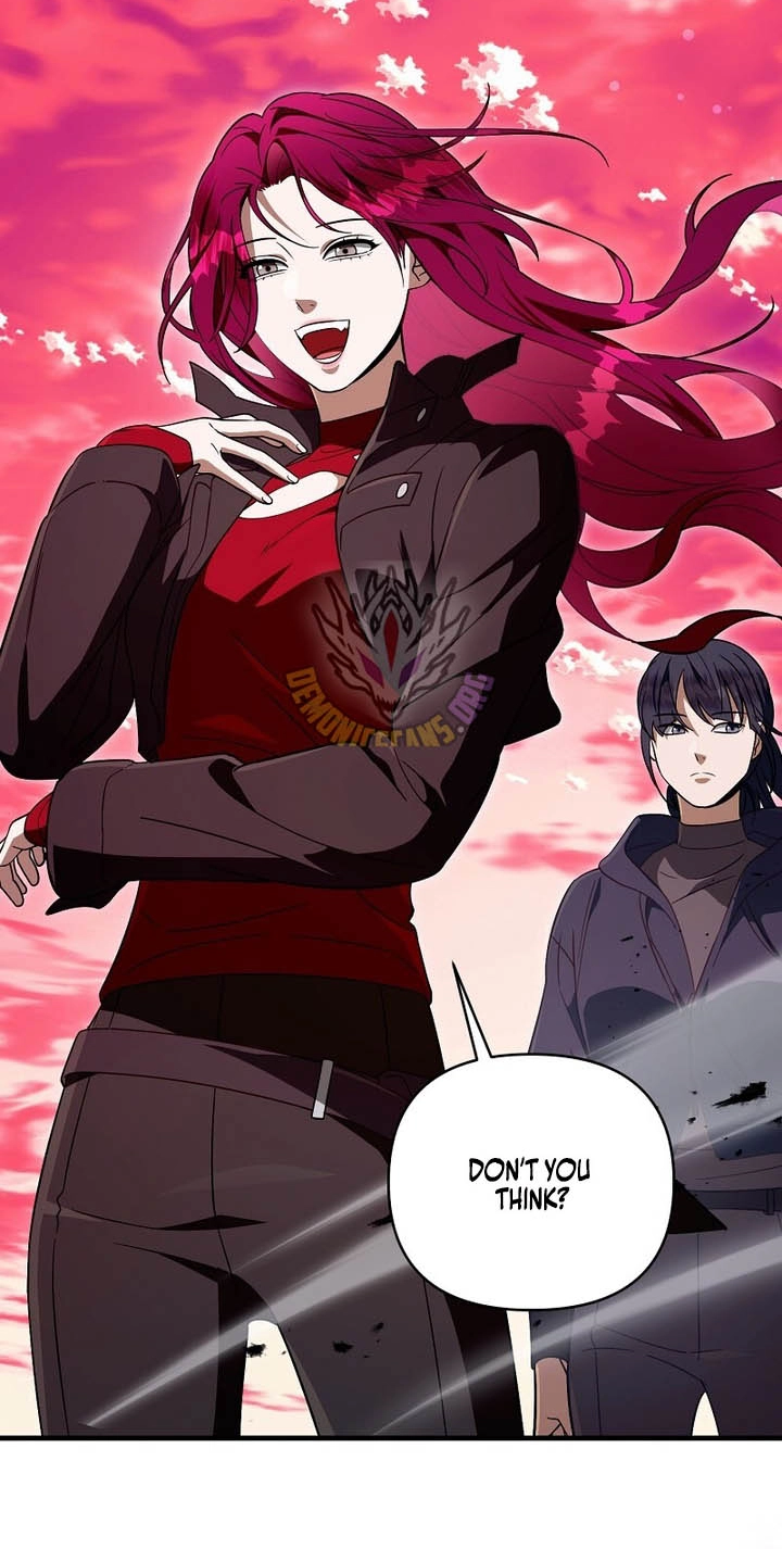 Illusion Hunter from Another World Chapter 105 page 67 - 
