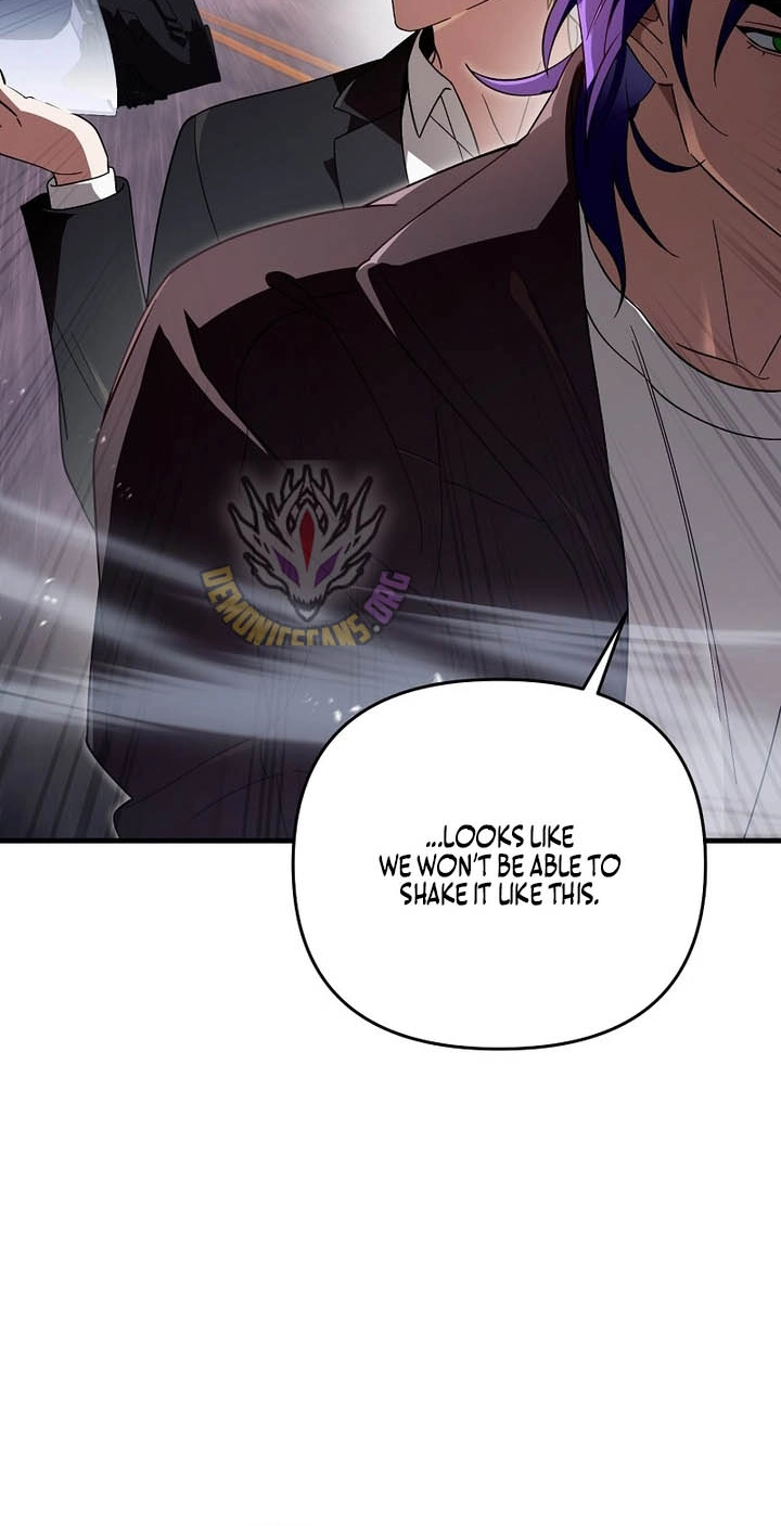 Illusion Hunter from Another World Chapter 105 page 8 - 